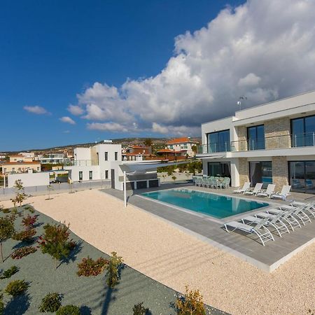 פאהיה Villa Andromeda, Sea Caves מראה חיצוני תמונה