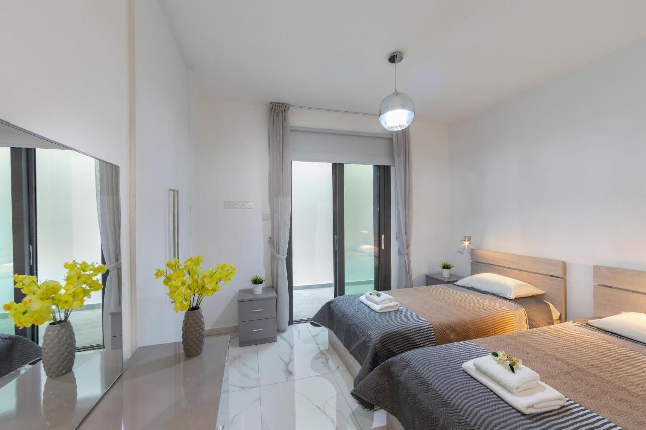 פאהיה Villa Andromeda, Sea Caves מראה חיצוני תמונה