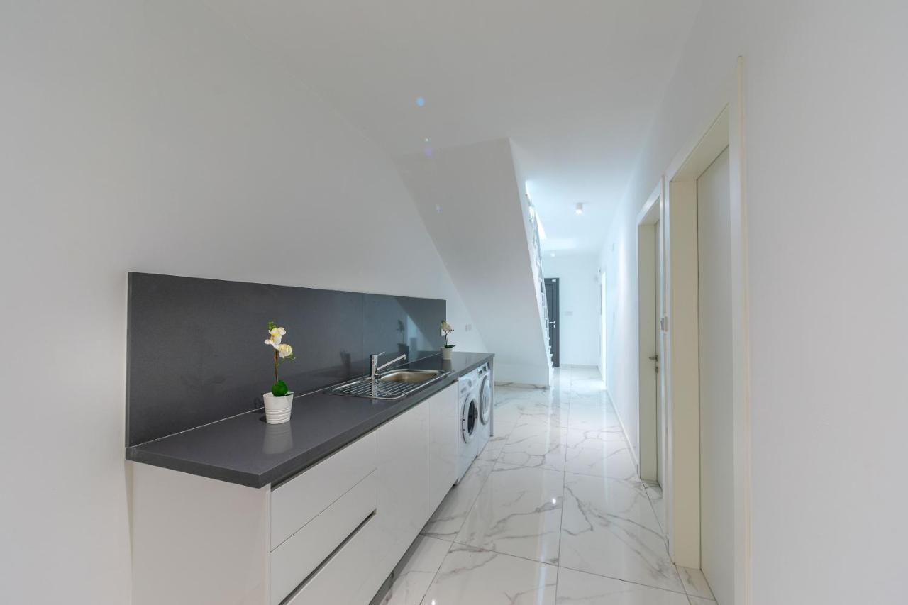 פאהיה Villa Andromeda, Sea Caves מראה חיצוני תמונה