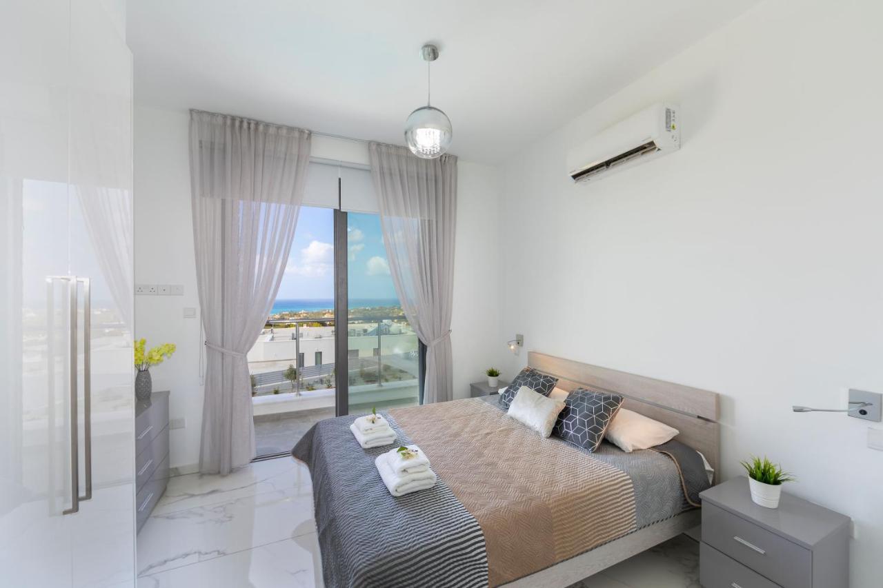 פאהיה Villa Andromeda, Sea Caves מראה חיצוני תמונה
