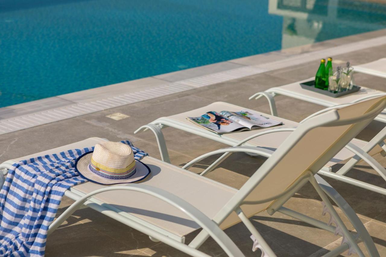 פאהיה Villa Andromeda, Sea Caves מראה חיצוני תמונה