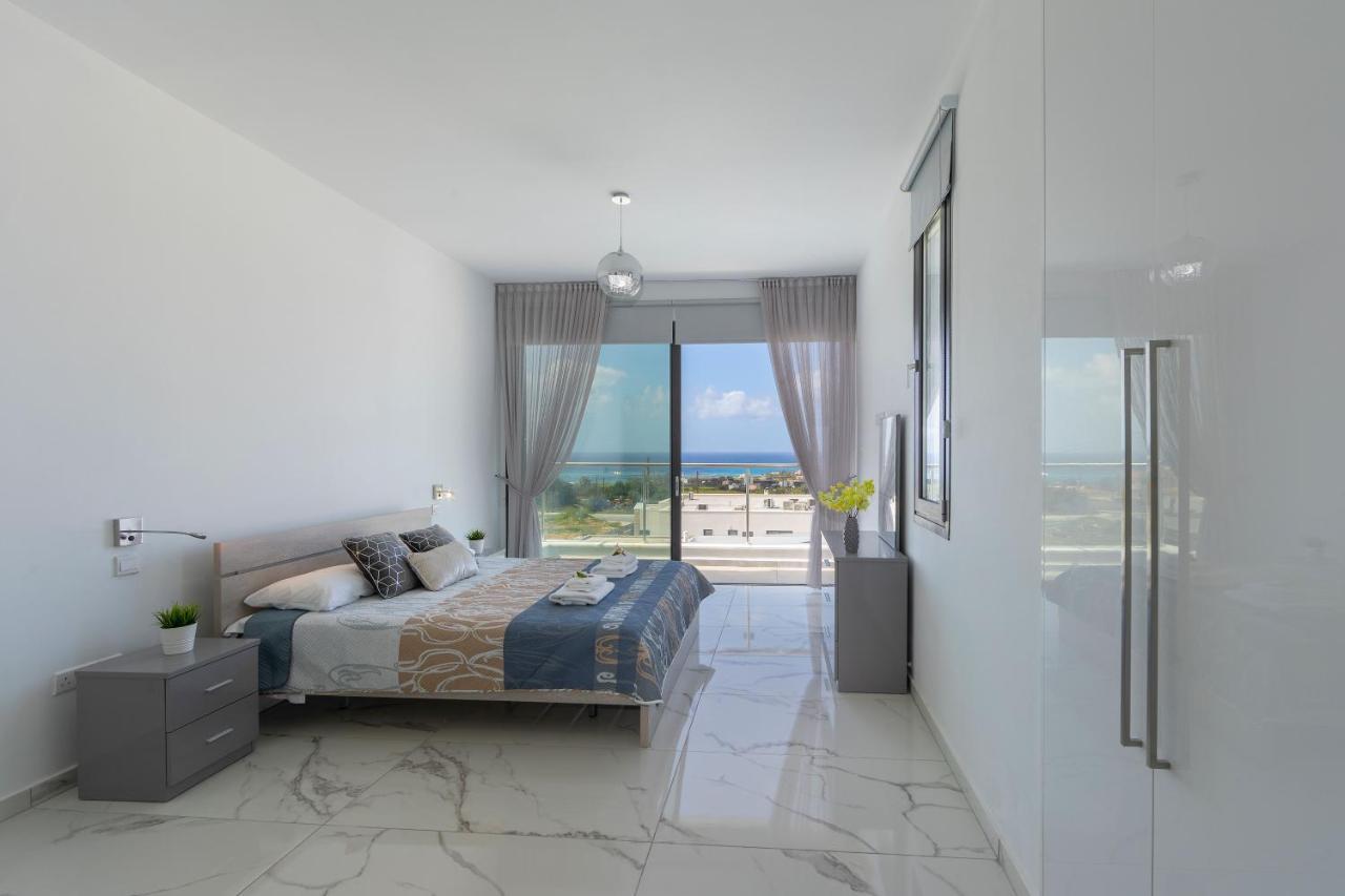 פאהיה Villa Andromeda, Sea Caves מראה חיצוני תמונה