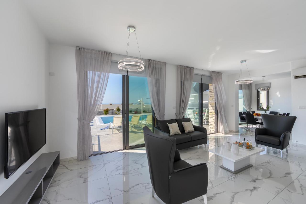 פאהיה Villa Andromeda, Sea Caves מראה חיצוני תמונה